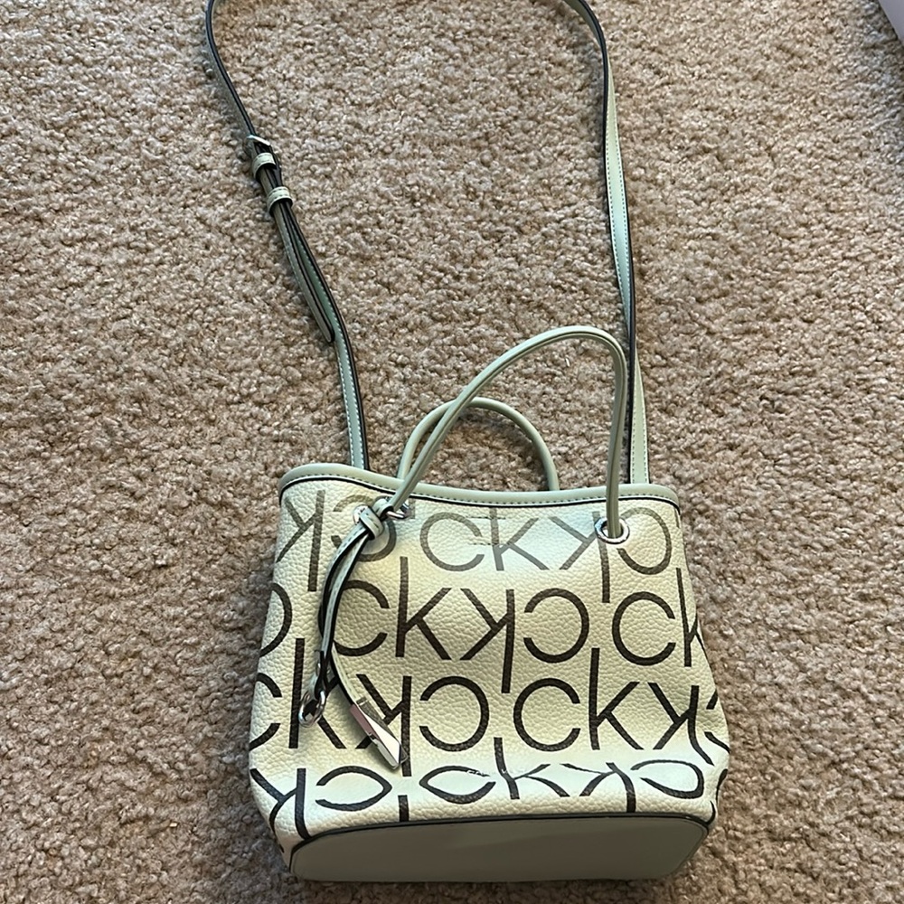 Calvin Klein Crossbody Bag